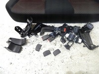 фото thumb №10, Сиденья mitsubishi asx 10-22 подогрев