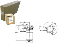 фото thumb №1, Behr hella осушитель кондиционера