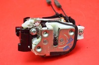 фото thumb №6, Замок дверь правые зад задний mn136720 mitsubishi l200 4 iv 06-15