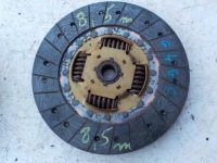 фото thumb №10, Sportage ii 04-10 2.0 16v зчеплення диск притиск