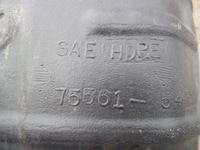 фото thumb №10, Подкрылок правое задняя часть передняя suzuki liana hb