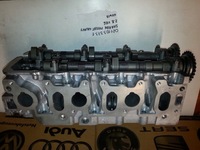 фото thumb №8, Головка vw aharan galaxy alhambra jetta 2.8 vr6