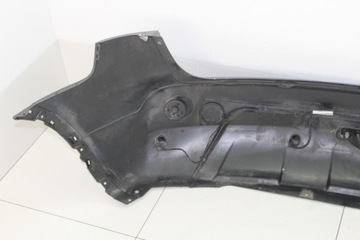 фото thumb №9, Бампер зад задний nissan qashqai j10 06-09 b52 pdc