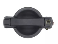 фото thumb №1, Ручка дверь задняя p наружная, дверь pr