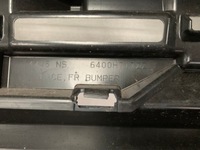 фото thumb №7, Mitsubishi eclipse cross бампер передній