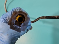 фото thumb №6, Шланг топливный jaguar f-pace 16- 2.0d