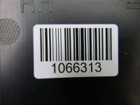 фото thumb №11, Qashqai iii j12 23r брызговик правый перед передний защита правая 638446ua6a