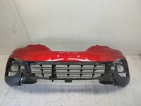 фото thumb №1, Бампер перед renault captur i lift 17-19 pod pdc