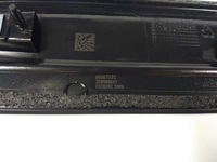 фото thumb №8, Chevrolet silverado 1500 молдинг дверь правый задняя 2019+