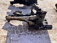 фото thumb №1, Лонжерон левая четверть mercedes c klasa w205 14- лак 197 sedan