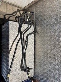 фото thumb №1, Шланг wąż wody охолодження акумулятора renault arkana 295y88575r 295m17674r