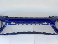 фото thumb №4, Бампер перед передній vw t-roc lift r-line 21-