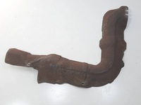 фото thumb №1, Honda legend ii coupe ka8 1994 корпус захист теплова труби випускної