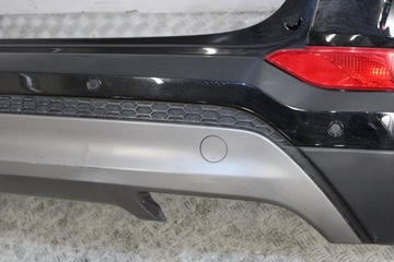 фото thumb №7, Бампер зад задний 4x pdc hyundai tucson iii 3
