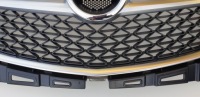 фото thumb №4, Opel insignia a решітка радіатора решітка радіатора opc