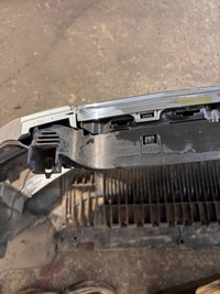 фото thumb №9, Audi a5 8t 8f 8t0 807 437 am бампер переднє s-line рестайлінг 11-16