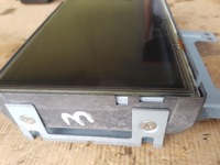 фото thumb №2, Дисплей радіо infiniti fx 30d 28091 1ja0b