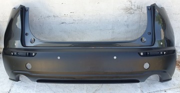 фото thumb №1, Mazda cx-30 cx30 19- бампера зад pdc оригінал