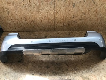 фото thumb №1, Бампер зад mercedes ml w164