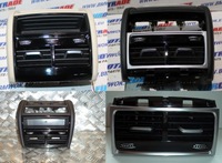 фото thumb №1, Bmw 7 g11 g12 решётка обдув задняя задняя разные