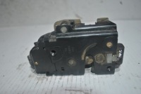 фото thumb №5, Замок дверь правый перед vw golf iv 8 pin