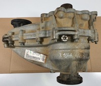 фото thumb №1, Редуктор коробки автоматична коробка передач 4matic mercedes gl x164
