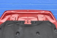 Ford focus mk4 iv 18-21 капот кришка відсік двигуна Київ, фото thumb