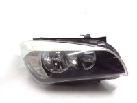 фото thumb №1, Bmw x1 e84 2011 правая сторона лампа передняя