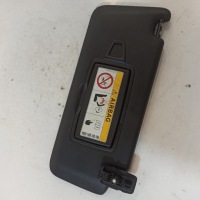 Mercedes-benz a w177 a35 правий захист сонцезахисна a0078173620 Зі Шроту, фото thumb