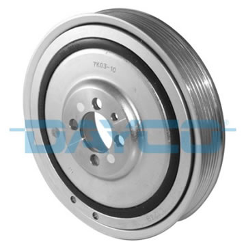 фото thumb №2, Dayco колесо ременное вала