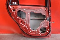 фото thumb №15, Дверь левая задняя задние красные mazda 6 3 iii gj kombi 12-24