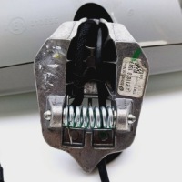 Купити Дзеркало заднього виду внутрішнє mercedes benz e w211 010696 / 2118101517 nr102, фото thumb