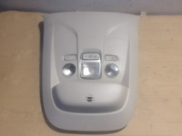 фото thumb №1, Лампа стельовий peugeot rifter 1.5d 131km 2022r 9817291177 9817291377