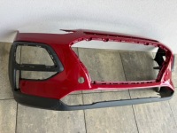 фото thumb №7, Hyundai kona i бампер перед передній 2017- 17-21