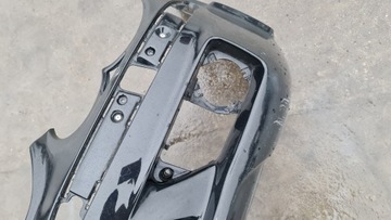 фото thumb №11, Бампер перед mercedes sl 55 65 amg a2308850825