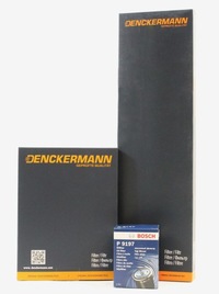 фото thumb №1, Фільтри mini cooper r50 r53 1.6 b16a 2001-2006