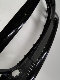 фото thumb №14, Mercedes c klasa 205 w205 бампер передний lift amg pts