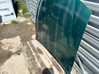 фото thumb №6, Капот крышка двигателя opel vectra b