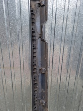 фото thumb №11, Планка порогова накладка права vw passat cc 3c8853856b lk7x