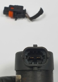 фото thumb №2, Датчик тиску пального renault espace iv 2.0 dci 8200426552