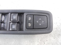 фото thumb №9, Dacia logan iii 3 панель переключатель выключатель стекло перед левый 809615044r