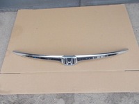 фото thumb №1, Honda crv 5 v 19- хром крышки задний