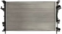 Купить Nissens радиатор воды renault laguna 2, фото thumb