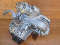 фото thumb №4, Opel vectra c signum 1.6 1.8 16v коробка передач 5 b m25 передавальне число c394 c 3.94