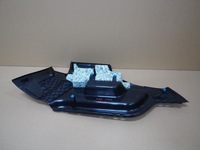 фото thumb №6, Обивка защита багажника левая mercedes eqb x243