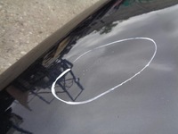 фото thumb №8, Крыло suzuki sx4 2006-2014r. правый передний zce