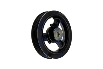 фото thumb №1, Nty колесо ременное вала коленчатого mini one 1.6 01-06 cooper 1.6 01-06