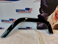 фото thumb №1, 2016-18 jeep wrangler rear lh wheel flare молдинг