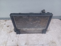 фото thumb №1, Bmw f20 lift b38m комплект радиатор с вентилятор