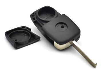 фото thumb №7, Alfa romeo 147 156 166 ключ pilot корпус sip22